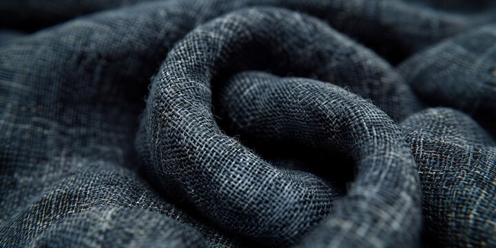closeup fabric