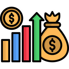 Profit Icon