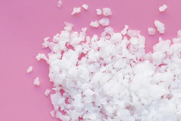 Sodium Hydroxide or NaOH, caustic soda