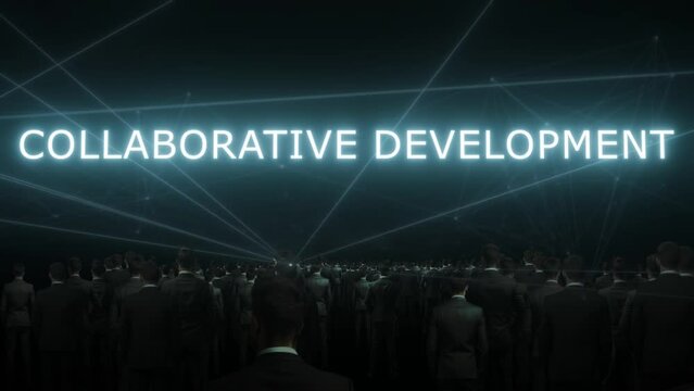 Enterprise Ecosystems: Interweaving Crowdsourced Innovation, User-generated ideas, Open innovation platforms within Community-driven solutions and Collaborative development