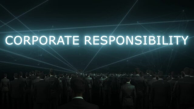 Enterprise Ecosystems: Interweaving Business Ethics, ethical leadership, moral principles in business within integrity in commerce and Corporate responsibility