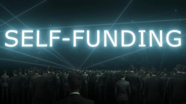 Corporate Synergy in Motion: The Interplay of Self-funding, Personal investment, Revenue reinvestment with Startup capitalization and Bootstrap Financing