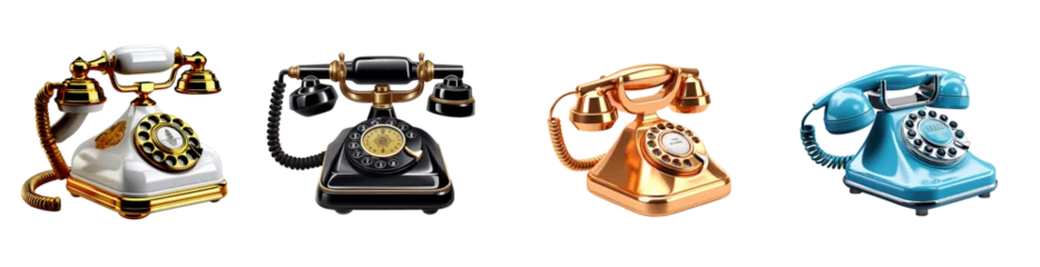 Outdoor kussens A 3d render telephone A 3d render scooter on transparent png background © Graphicgrow