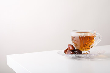 Ramadan, concept of Holy Muslim month - Ramadan