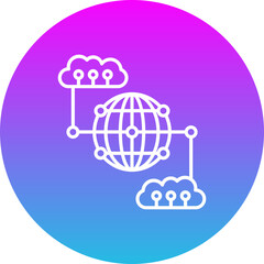 Cloud Icon