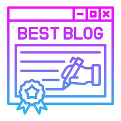 Award Icon