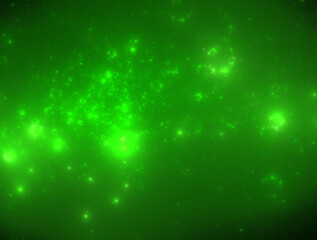 Imaginatory fractal abstract background Image