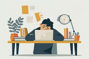 Unexplained tiredness or weakness