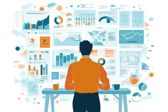 Gather Information: Collect relevant data and information to inform your planning process