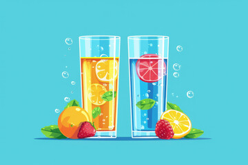 Rehydration is a crucial aspect of managing gastroenteritis, especially in cases of dehydration