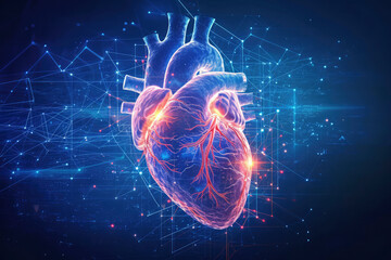 Such as echocardiogram, CT scans, or MRI to visualize the heart and blood vessels