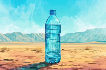 Hydration: Bring enough water, especially in hot or arid environments