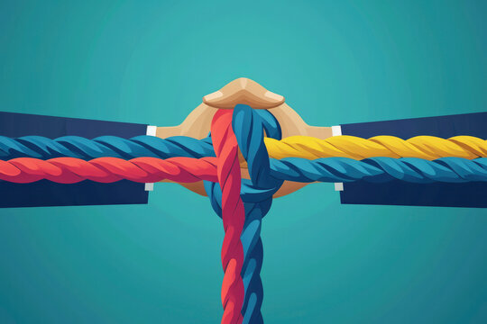 Flexibility: Be adaptable and open to adjustments as circumstances change