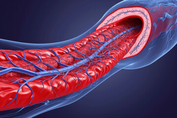 Angioplasty and Stent Placement: Opens narrowed or blocked coronary arteries