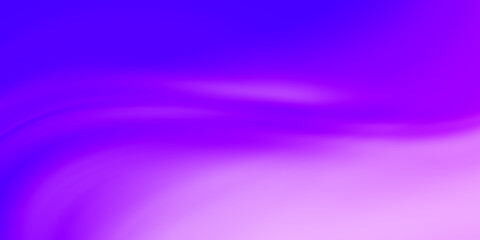 abstract purple background with waves
