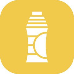 Water Bottle Icon