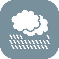 Rainy Day Icon