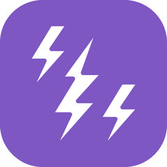 Lightning Icon