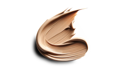 絵具　油絵　ペンキ　余白　素材