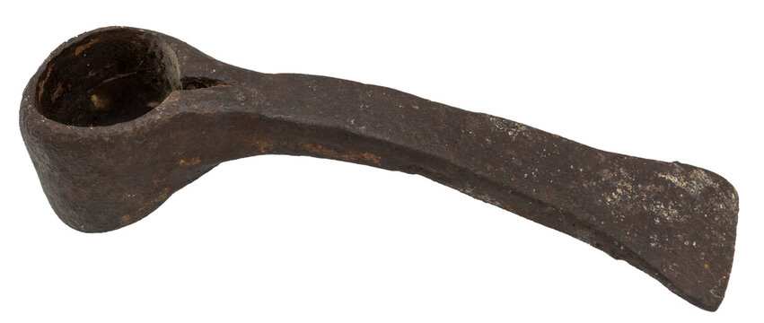 Tete de pioche