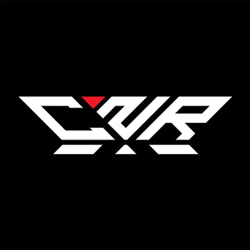 CNR letter logo vector design, CNR simple and modern logo. CNR luxurious alphabet design  