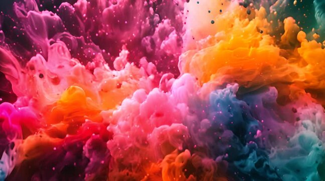 Colori in espansione 