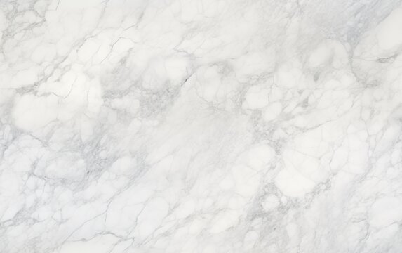 Carrara Marble Texture Seamless Pattern