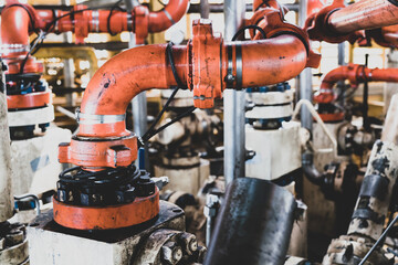 Pipes and tubes for production in offshore oil and gas rig structures that produce crude gas and crude oil from sub-surface to surface.