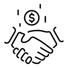 Financial Deal 