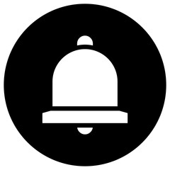 Notification Vector Icon Design Illustration