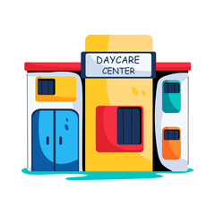 Daycare Center 