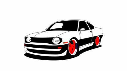 Car_Vector