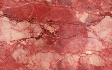 Rojo Alicante Marble Texture Seamless Pattern