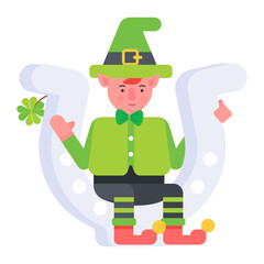 Leprechaun Luck 