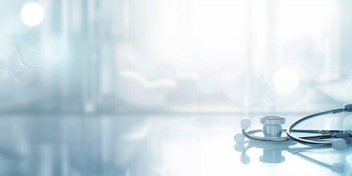 Medical technology banner