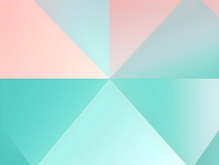 Fototapeta premium abstract geometric background