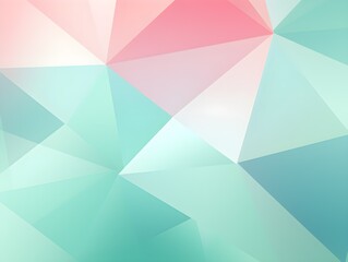 Obraz premium abstract geometric background