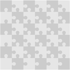 PUZZLE ESCALA DE GRISES