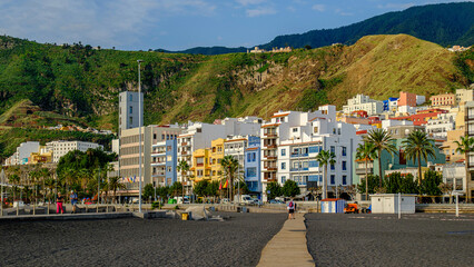 Santa Cruz de La Palma