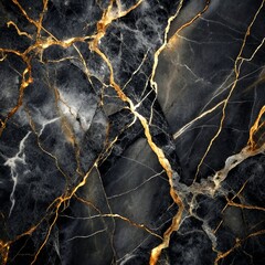 black marble background for interior