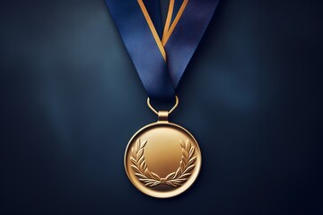 medal.
