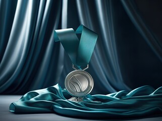 medal.
