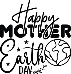 happy mother earth day