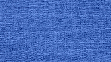 blue fabric texture