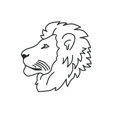 Naklejka premium Animals 