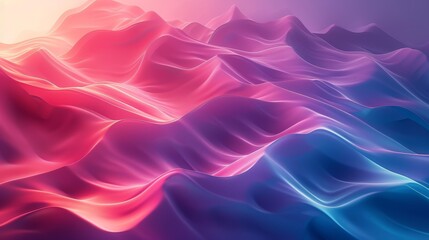 Fototapeta premium Gradient Background for Web Design