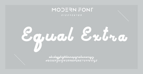 sSgnature Font Calligraphy Logotype Script Brush Font Type Font lettering handwritten