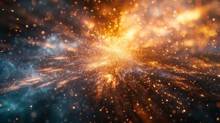 Particle-Based Visual Effects