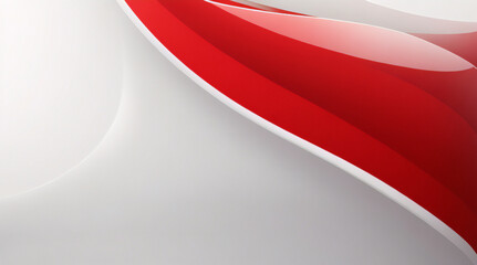 抽象的な赤灰色灰色白い空白のモダンな未来的な背景ベクトル イラスト デザイン。プレゼンテーション、バナー、カバー、ウェブ、カード、ポスター、壁紙のベクトル イラスト デザイン