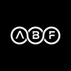 ABF Creative logo And Icon Design